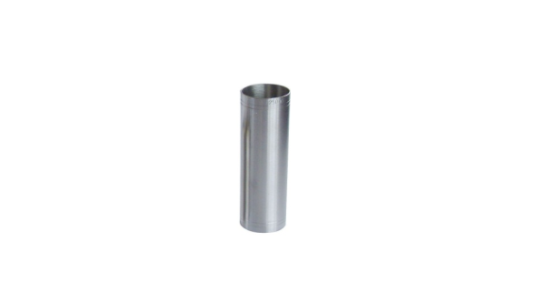 250ml GS/CE Approved Spirit Thimble Measure - Genware UST250