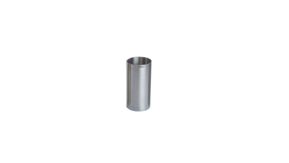 125ml GS/CE Approved Spirit Thimble Measure - Genware UST125