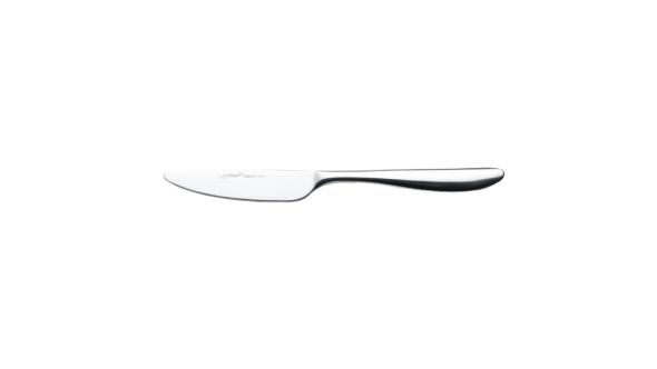 Genware Saffron Dessert Knife 18/0 (Dozen)