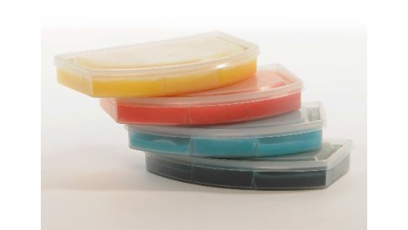 Fragrance Gels For Lunar Gelmaster - Cherry, Citrus, Strawberry, Cascade & Mixed