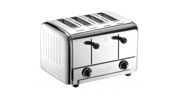 Dualit Catering Pop-Up Toaster