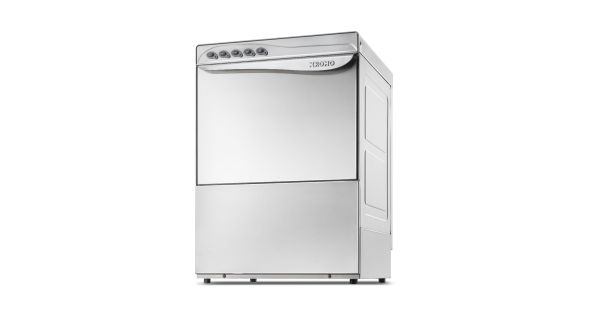 Kromo DUPLA50BT24AMP - Dishwasher 500mm Rack 