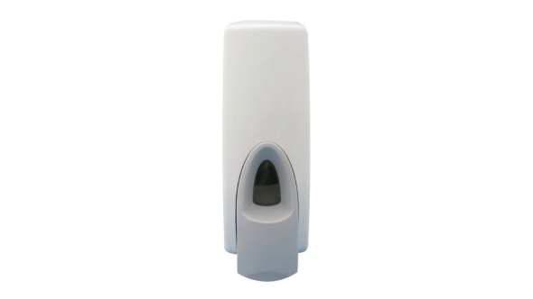 Rubbermaid Spray Hand Soap Dispenser White 800ml