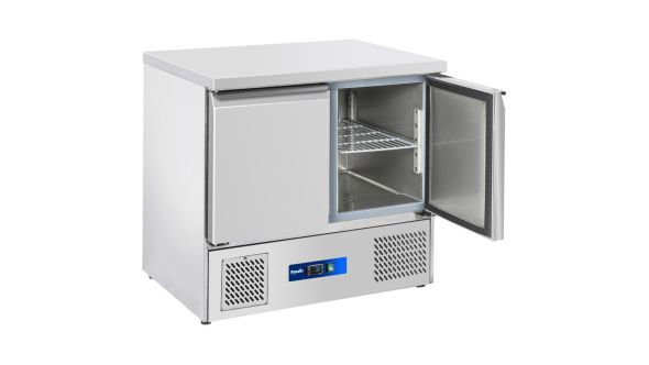 Prodis EC-2SS 2 Door Compact Refrigerated Counter 1/1GN