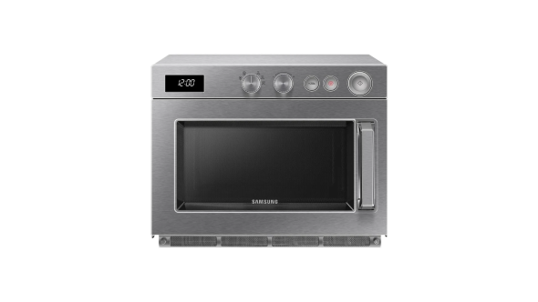  Samsung FS315 Commercial Microwave Manual - 1850W