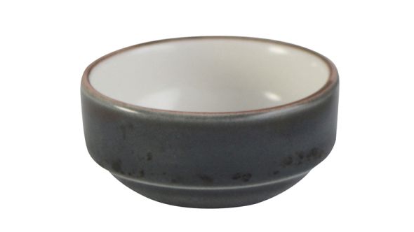 Orion Elements - Slate Grey Ramekin 6cm EL01GR