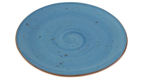 Orion Elements - Ocean Mist Blue - Dinner Plate 26.5cm EL06OM