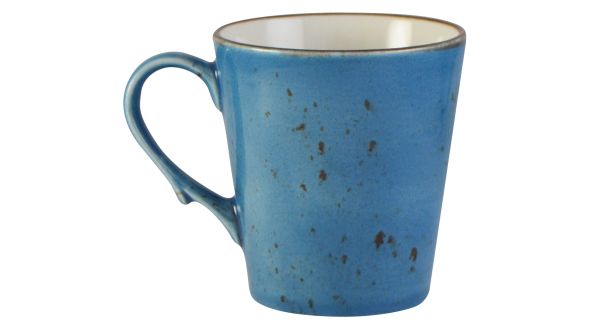 Orion Elements - Ocean Mist Blue Tea / Coffee Mug - 250ml EL07OM