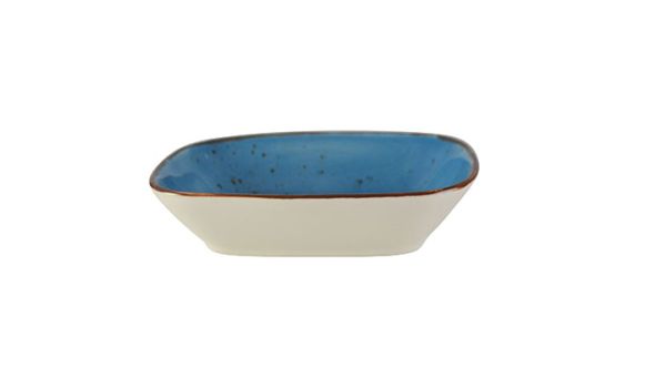 Orion Elements Ocean Mist Blue Serving Dish - 17cm - EL14OM