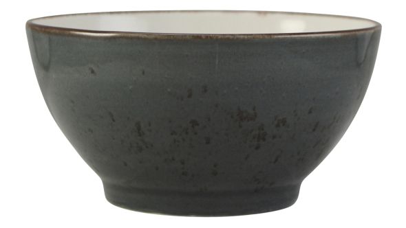 Orion Elements Slate Grey Serving Bowl 14cm EL16GR