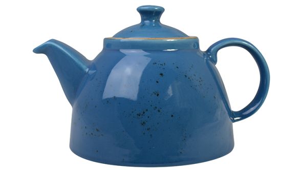 Orion Elements 570ml 3 Cup Teapot Ocean Mist Blue EL29OM