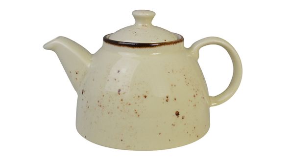 Orion Elements 570ml 3 Cup Teapot Sandstorm EL29SA