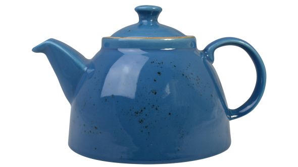 Orion Elements Teapot 800ml Ocean Blue EL30OM