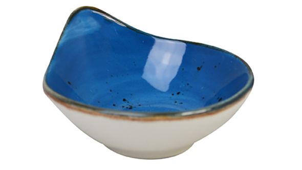 Orion Elements Rustic Dip Dish Ocean Mist - EL32OM