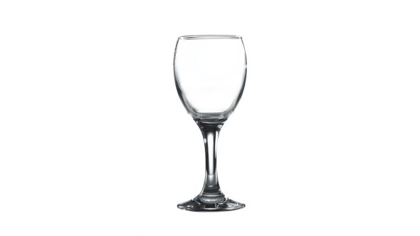 Empire Wine Glass 20.5cl / 7.25oz - Genware