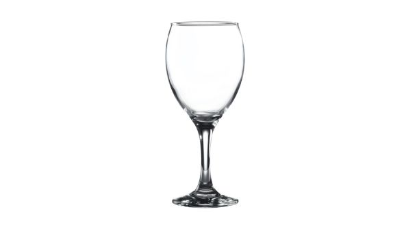 Empire Wine Glass 45.5cl / 16oz - Genware