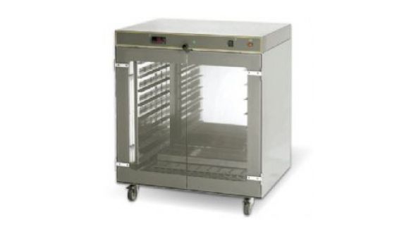 Roller Grill EP800 Proving Cabinet