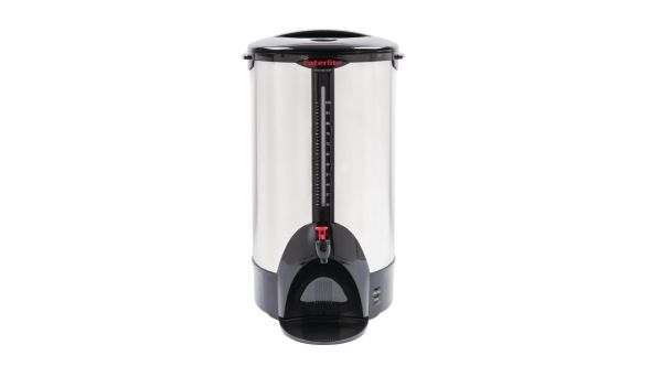 Caterlite F132 15 Ltr Compact Coffee Percolator 