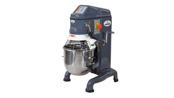 Metcalfe MP10 10ltr Planetary Mixer Heavy Duty