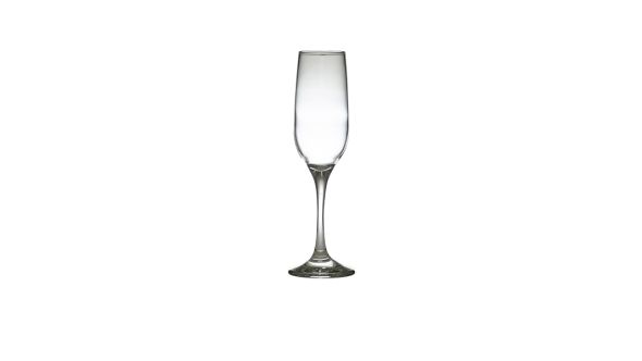 Fame FAM539 Champagne Flute 21.5cl/7.5oz 