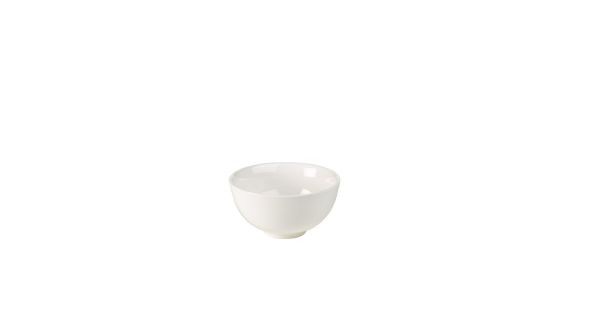 RGFC Footed Rice Bowl 11cm/4.5"-26cl/9oz