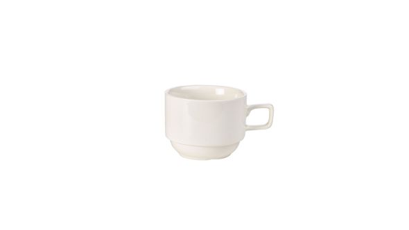 RGFC Stacking Cup 20cl/7oz