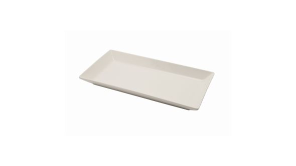 RGFC Rectangular Dish 22cm/8.75"