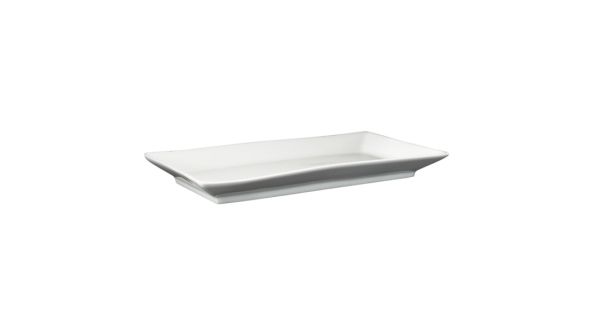 RGFC Rectangular Dish 25cm/10" - Pack of 6