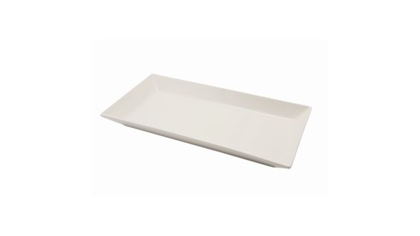 RGFC Rectangular Dish 28cm/11"