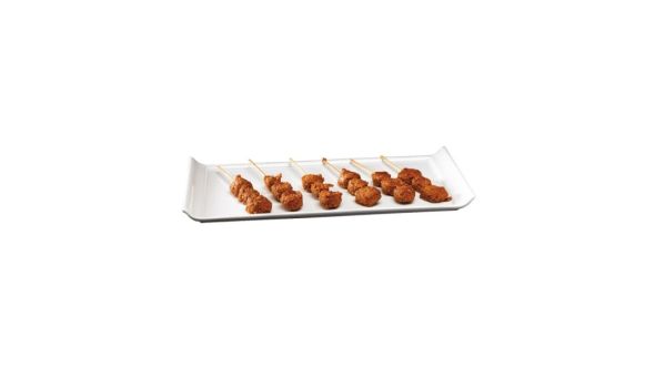 RGFC Narrow Rectangular Serving Platter 33X17