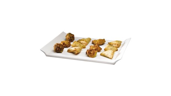 RGFC Rectangular Serving Platter 35cm X 25cm