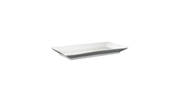 RGFC Rectangular Dish 35cm/14"