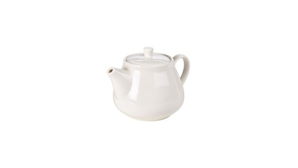 RGFC Traditional Teapot 45cl/16oz