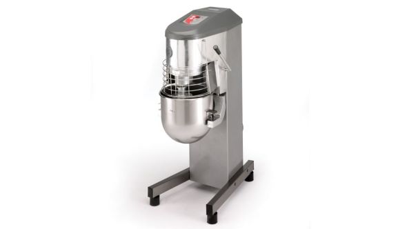 Sammic BE-20 Planetary Mixer 20L