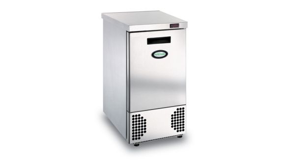 Foster HR120 Undercounter Fridge - 120 Litres (13-122)