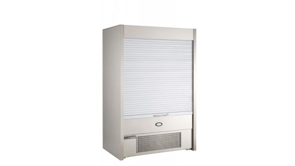 Foster Slim 1200 Multideck with Roller Shutter FMSLIM1200RF