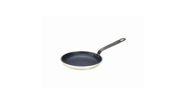 Genware Blinis Pan 15cm Teflon Plus