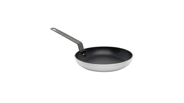 Genware Frying Pan 26cm Teflon Plus