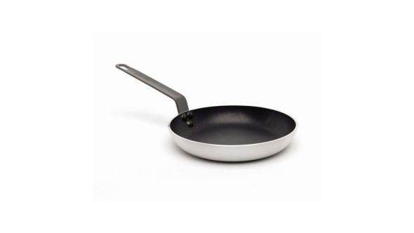 Induction Frying Pan 28cm Teflon Plus - Genware