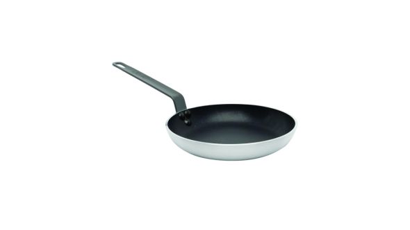 Genware Frying Pan 30cm Teflon Plus