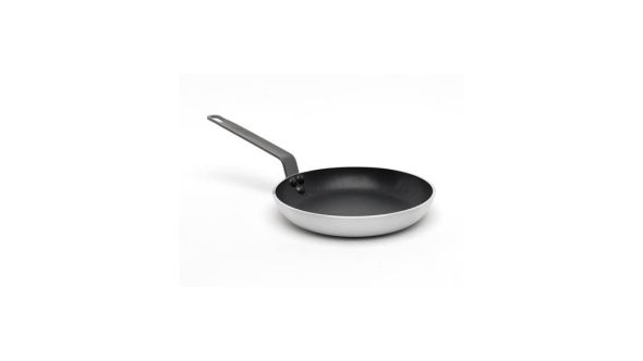 Genware Frying Pan 36cm Teflon Plus