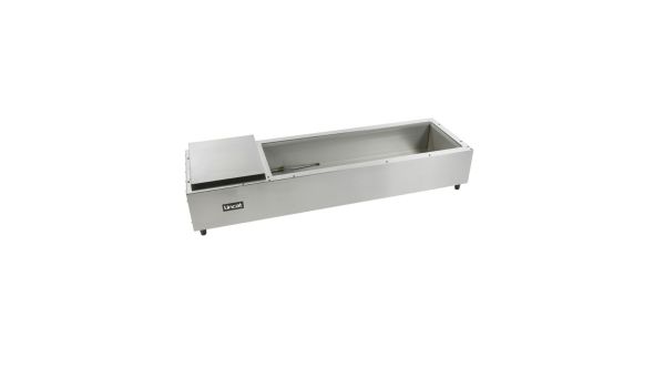 Lincat FPB5 Seal - Counter Top Refrigerated Preparation Bar