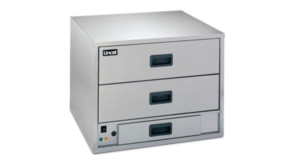 Lincat FWDG - Food Warming Drawers