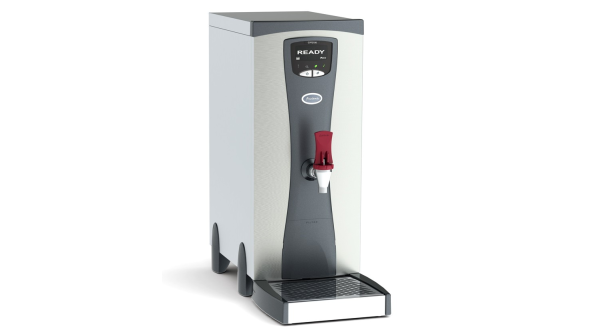 Instanta CPF2100 Sureflow Plus Counter Top Water Boiler - With Filtration 