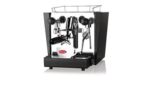 Fracino Cherub - CHE1 - Espresso Coffee Machine 