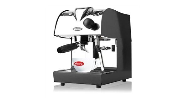 Fracino Piccino - PICCINO/TRADE - Espresso Coffee Machine