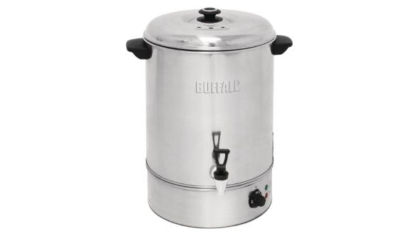 Buffalo Energy Saving Manual Fill Water Boiler 40Ltr