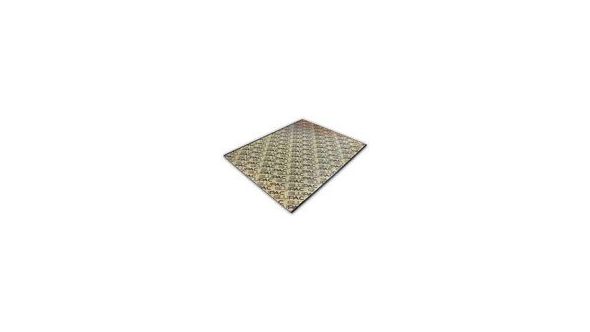 Industrial IND50 Glueboards (black)- 6214