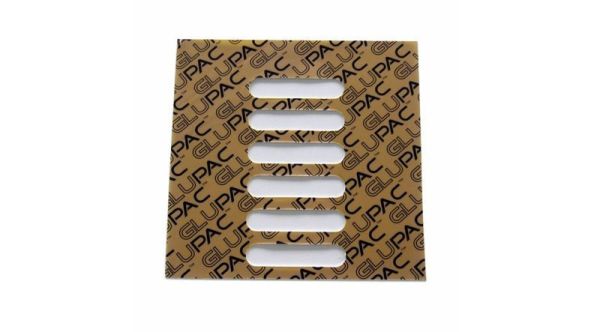 FlyTrap Reflector 25 Glueboards (yellow)- INF054