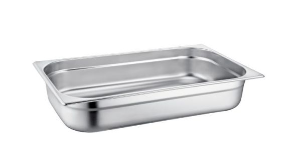 Gastronorm Pan 1/1 40mm 4.5 Ltr - GN11G